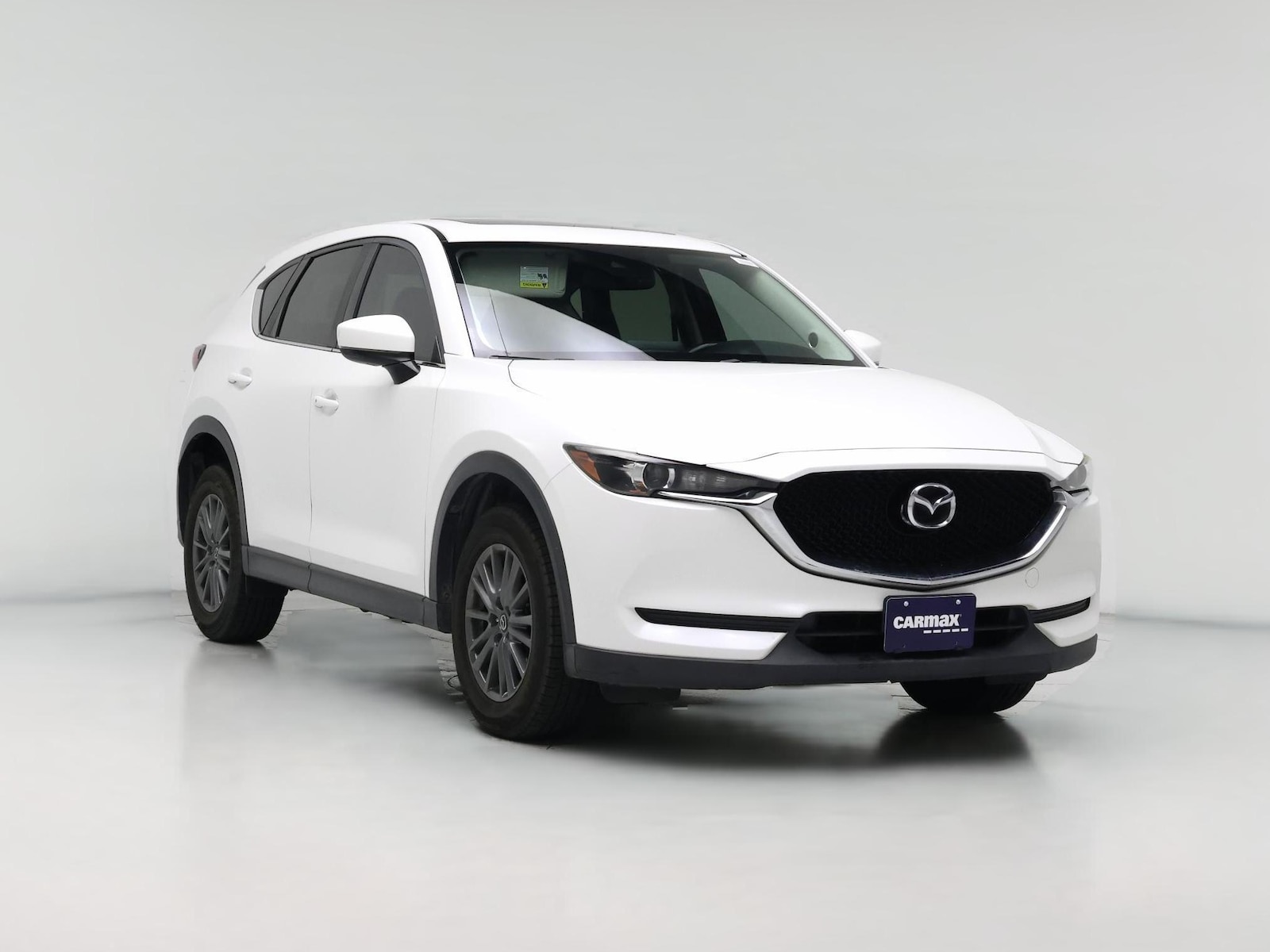 2017 Mazda CX-5 Touring - Photo 1