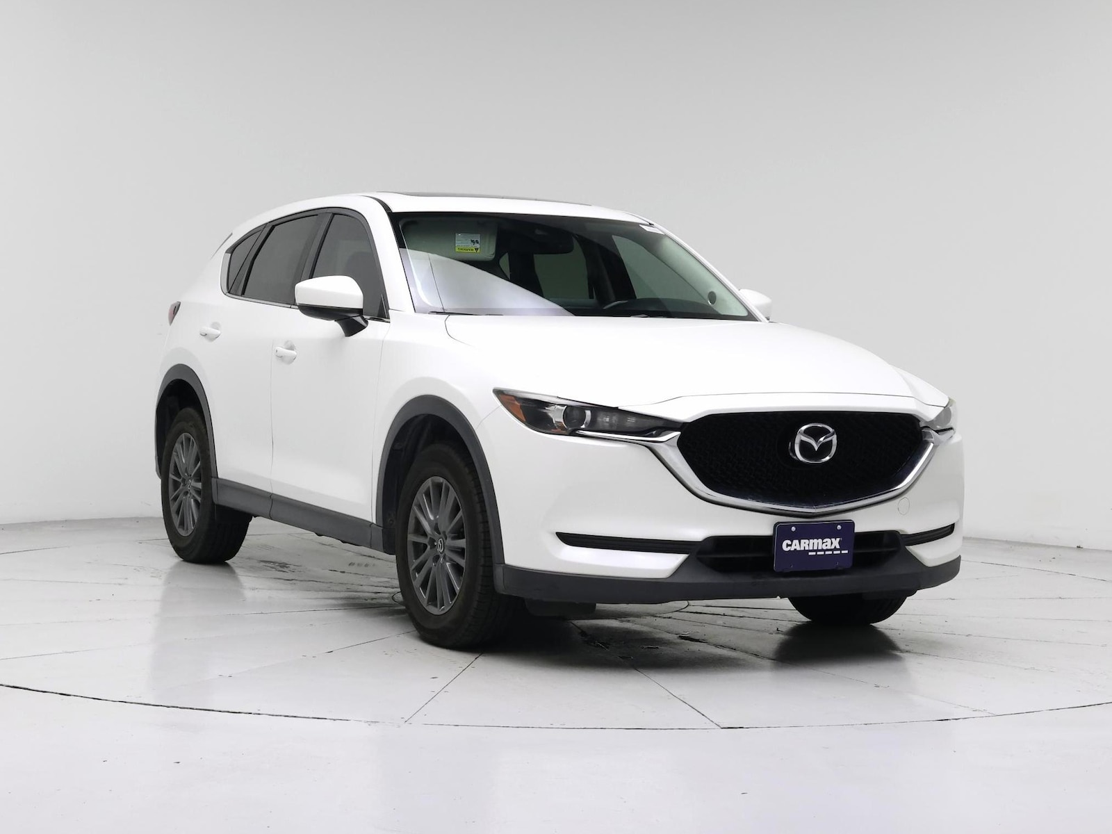 2017 Mazda CX-5 Touring - Photo 2