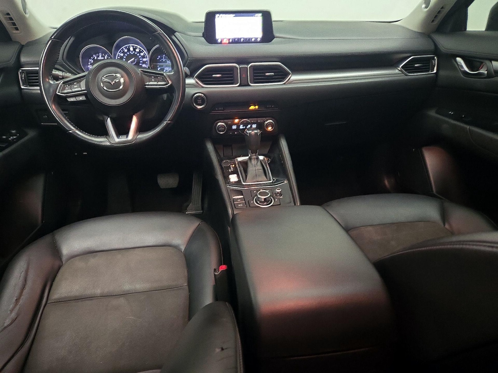 2017 Mazda CX-5 Touring - Photo 10