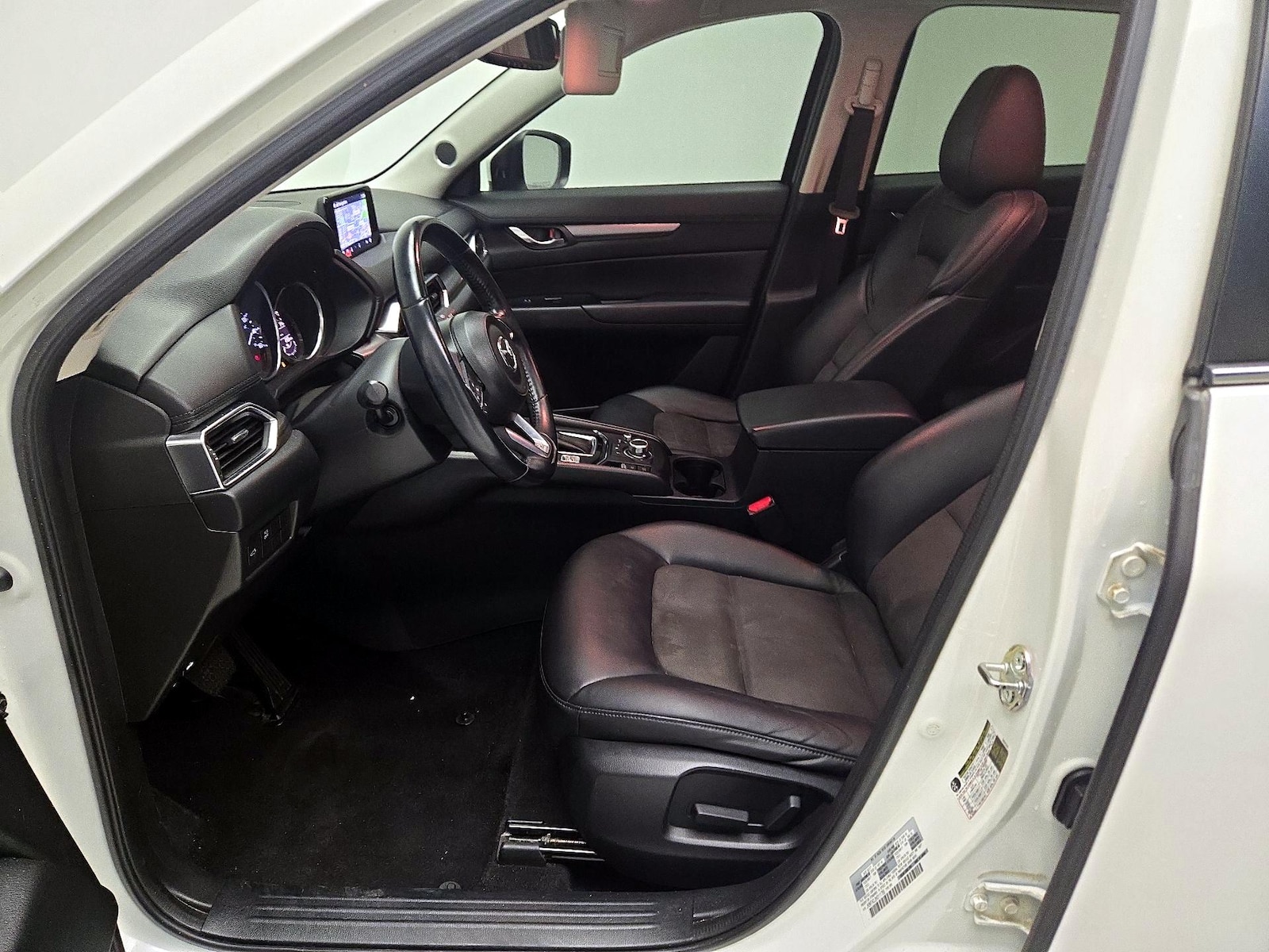 2017 Mazda CX-5 Touring - Photo 12