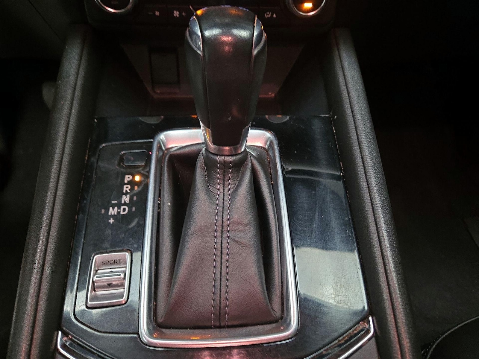 2017 Mazda CX-5 Touring - Photo 19