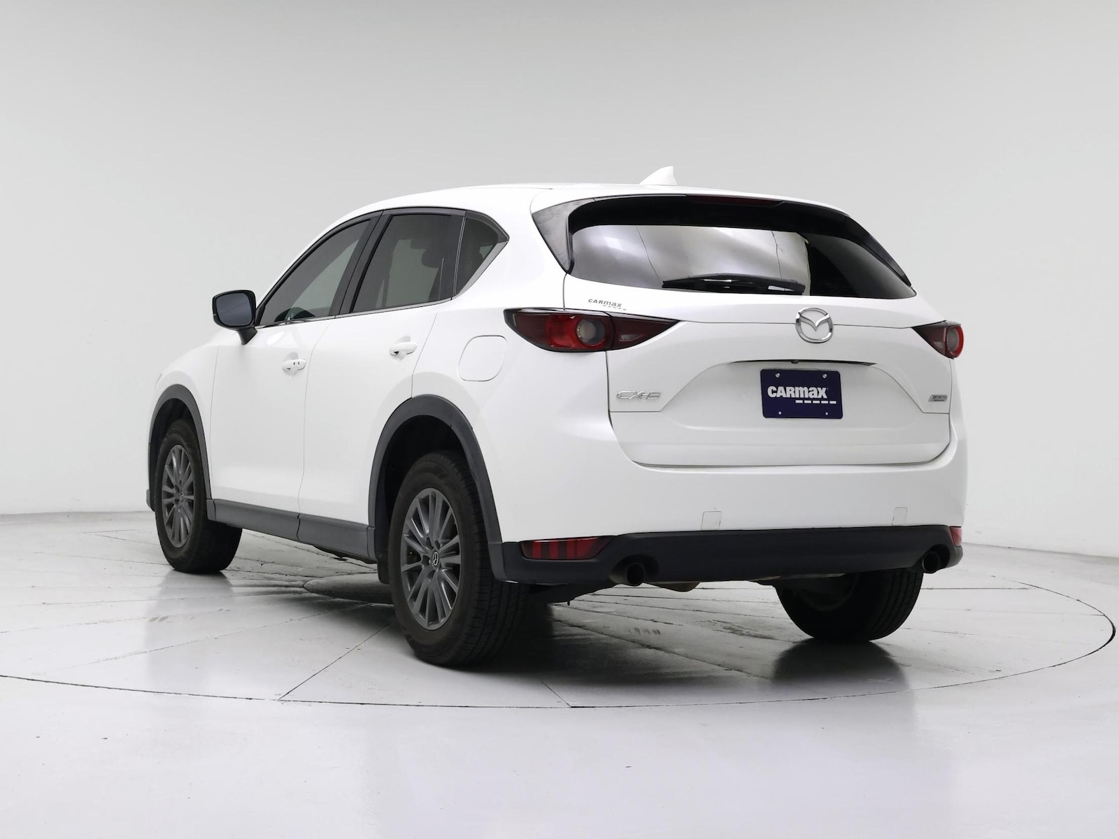 2017 Mazda CX-5 Touring - Photo 3