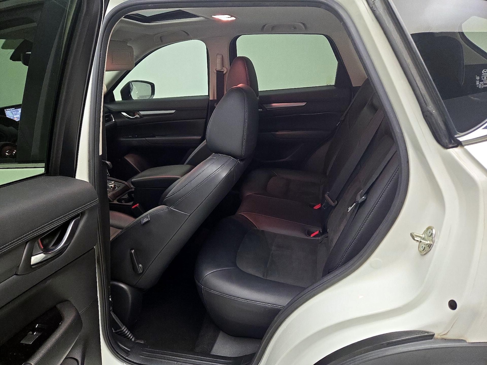 2017 Mazda CX-5 Touring - Photo 22