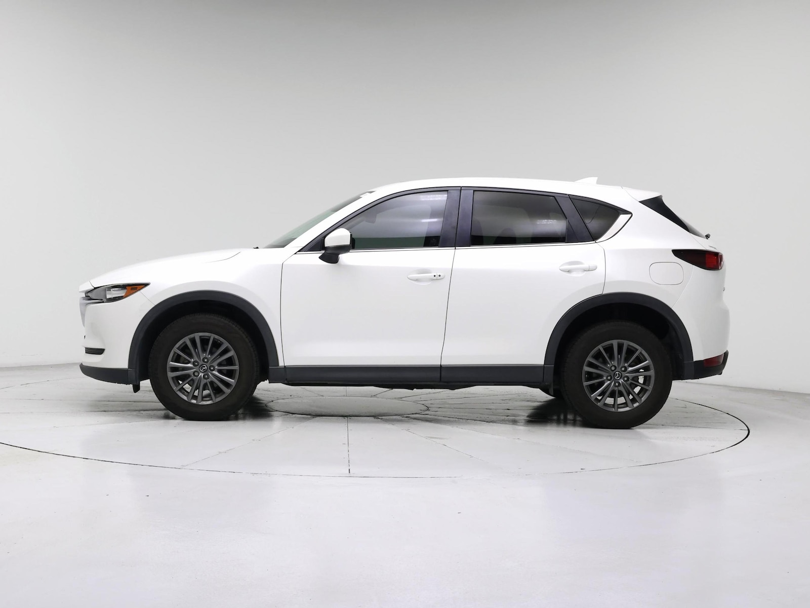 2017 Mazda CX-5 Touring - Photo 4