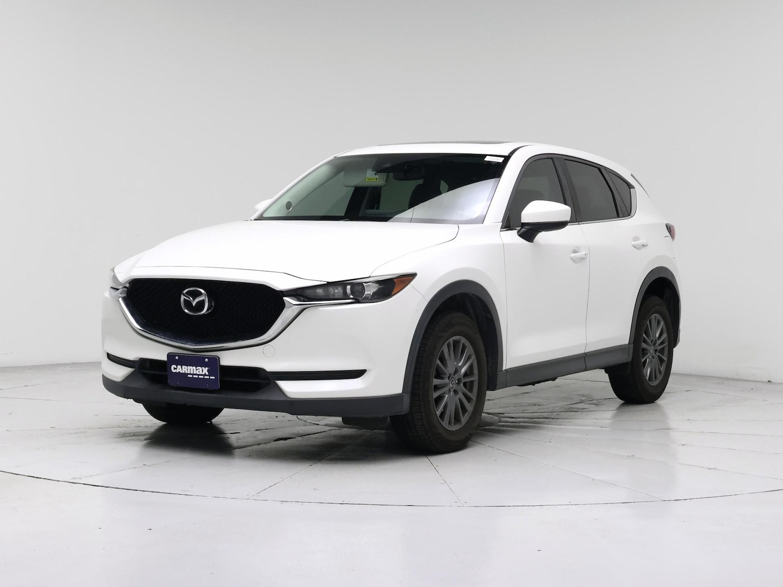 2017 Mazda CX-5 Touring - Photo 5