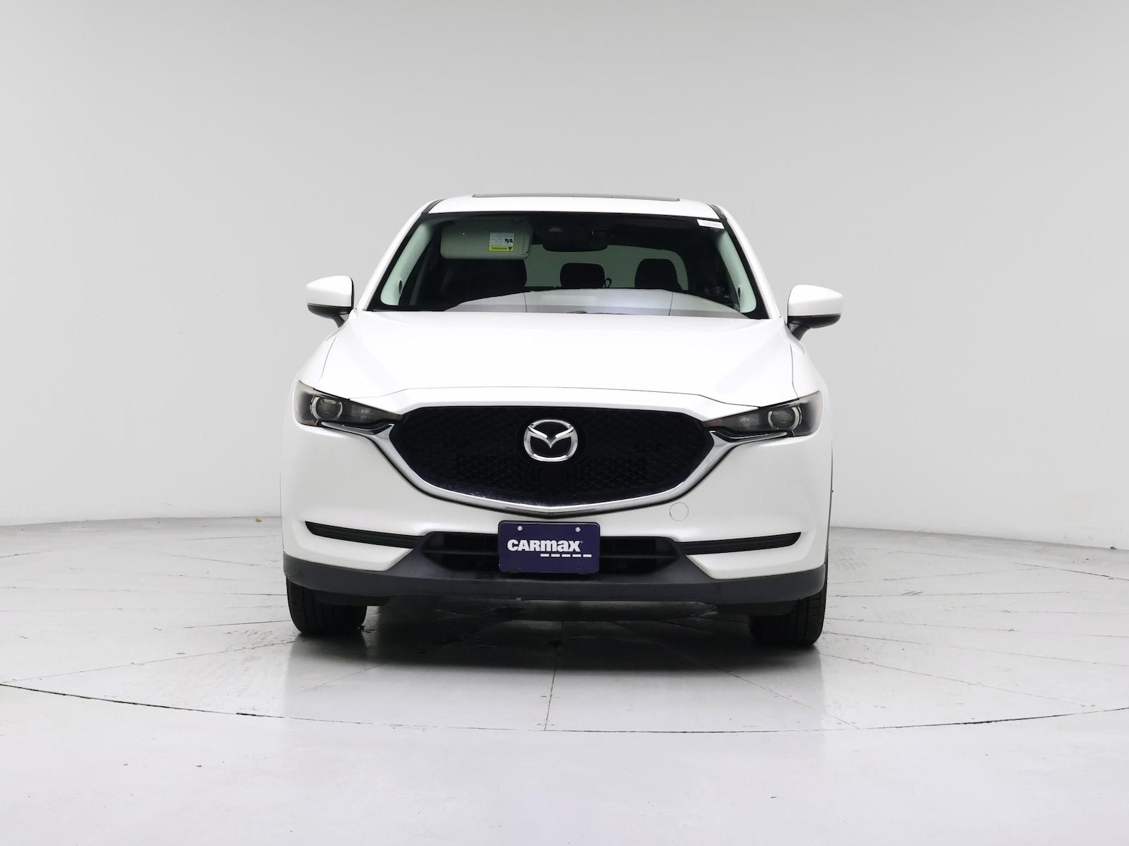 2017 Mazda CX-5 Touring - Photo 6