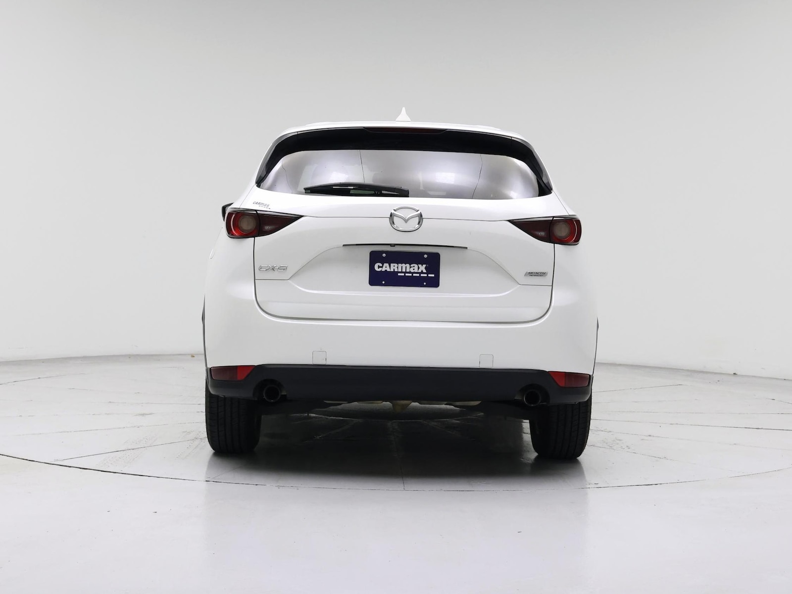2017 Mazda CX-5 Touring - Photo 7
