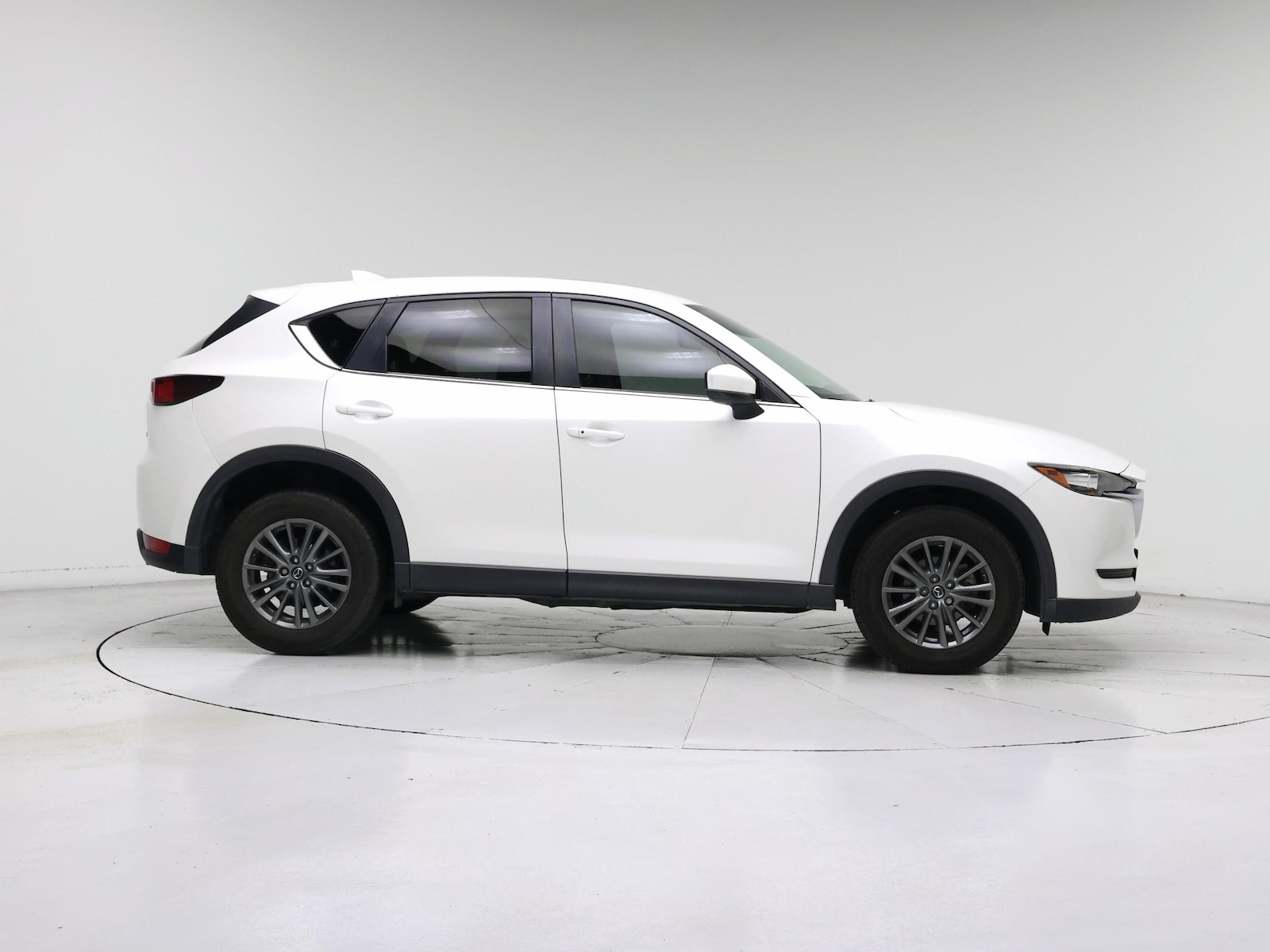 2017 Mazda CX-5 Touring - Photo 8