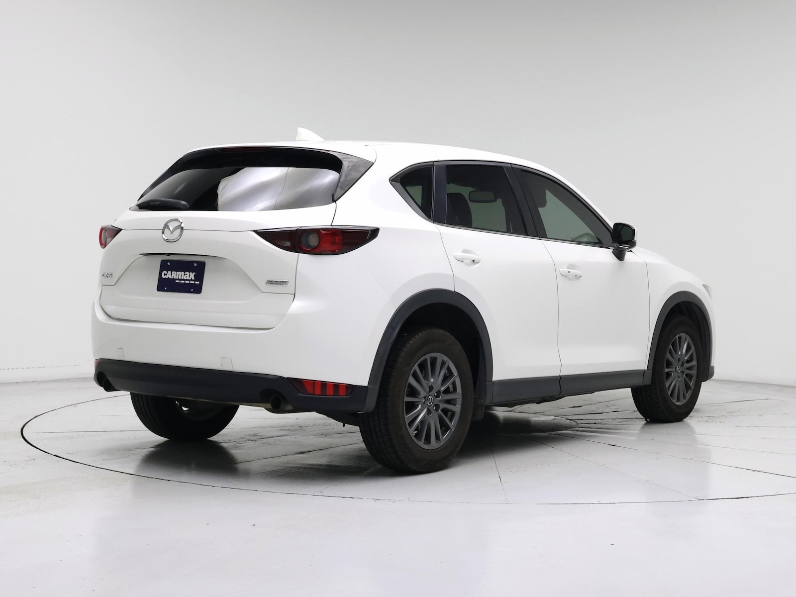 2017 Mazda CX-5 Touring - Photo 9