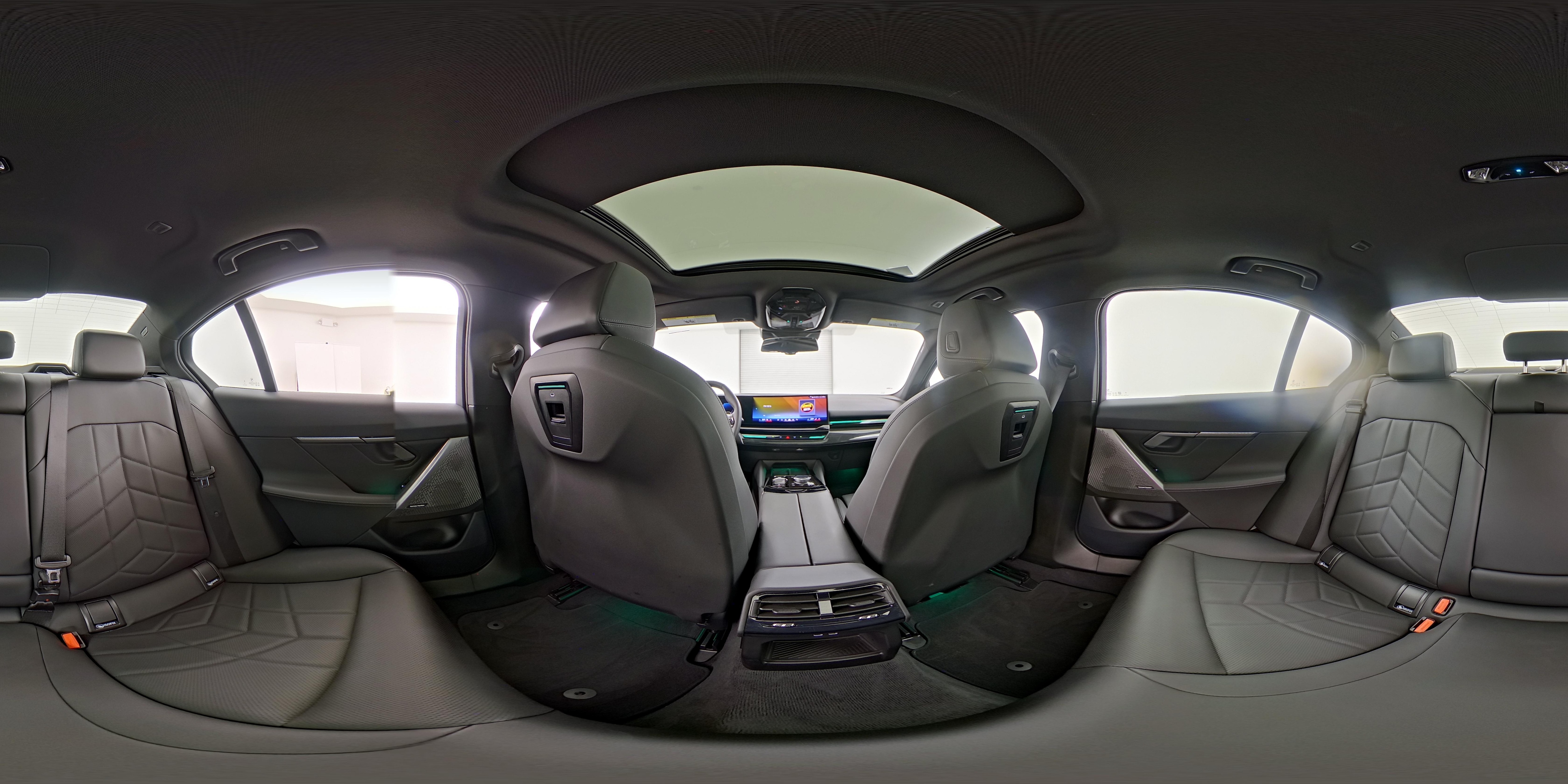 2025 BMW 5 Series 530i - Photo 28
