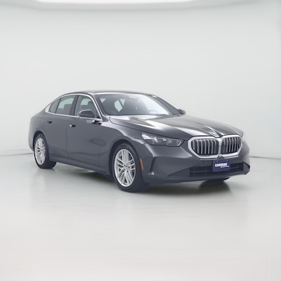 2025 BMW 530 I