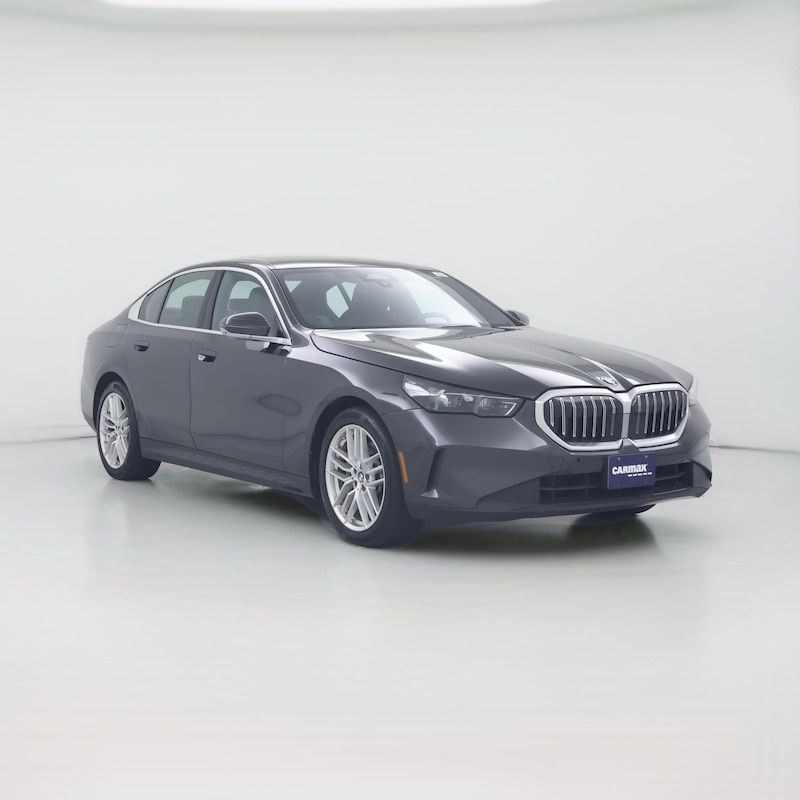 2025 BMW 530 I