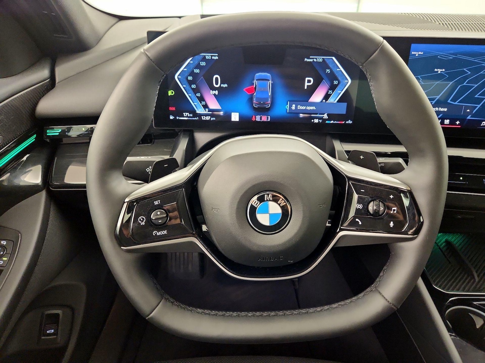 Lane Departure Warning