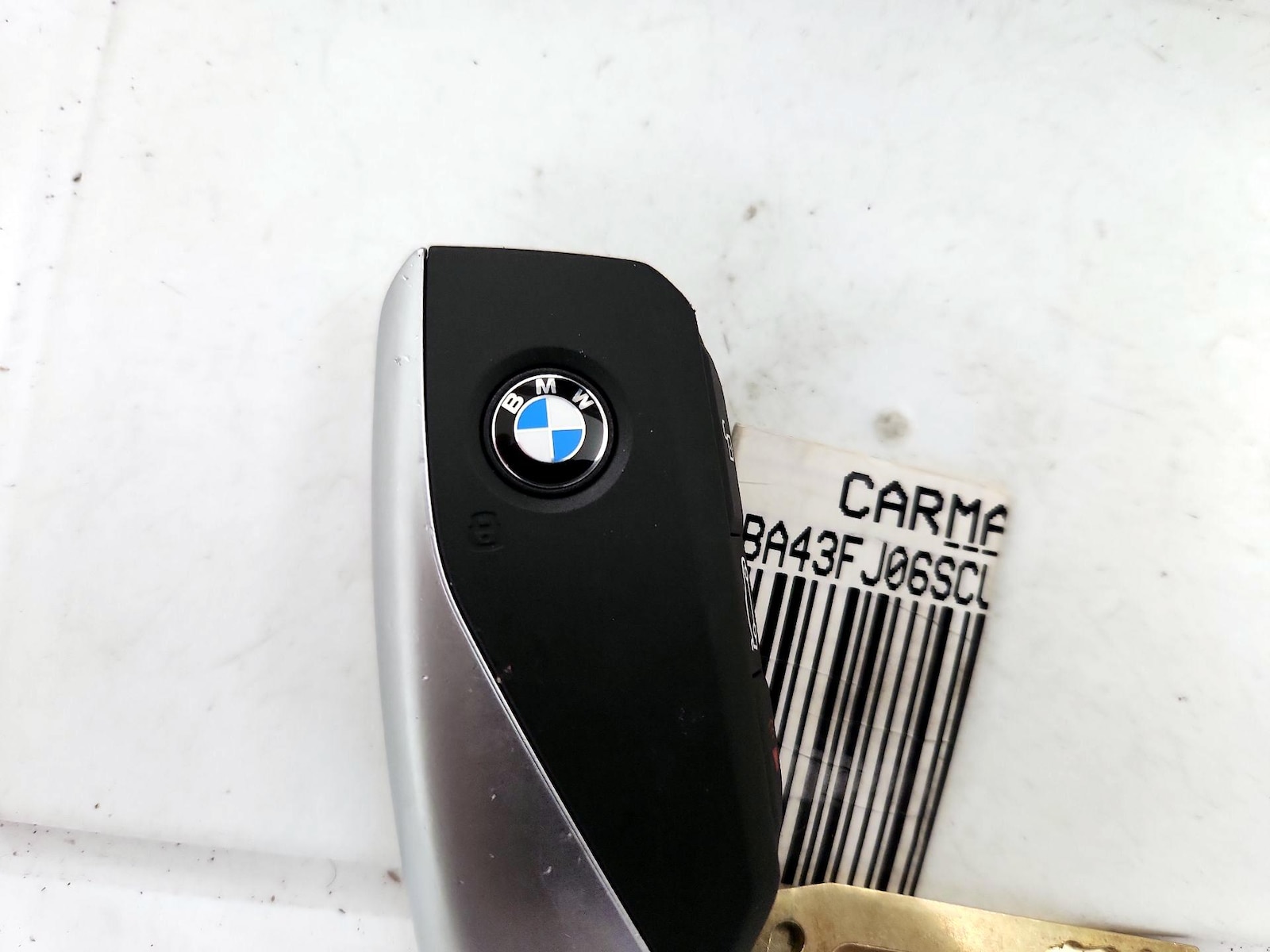 2025 BMW 5 Series 530i - Photo 26