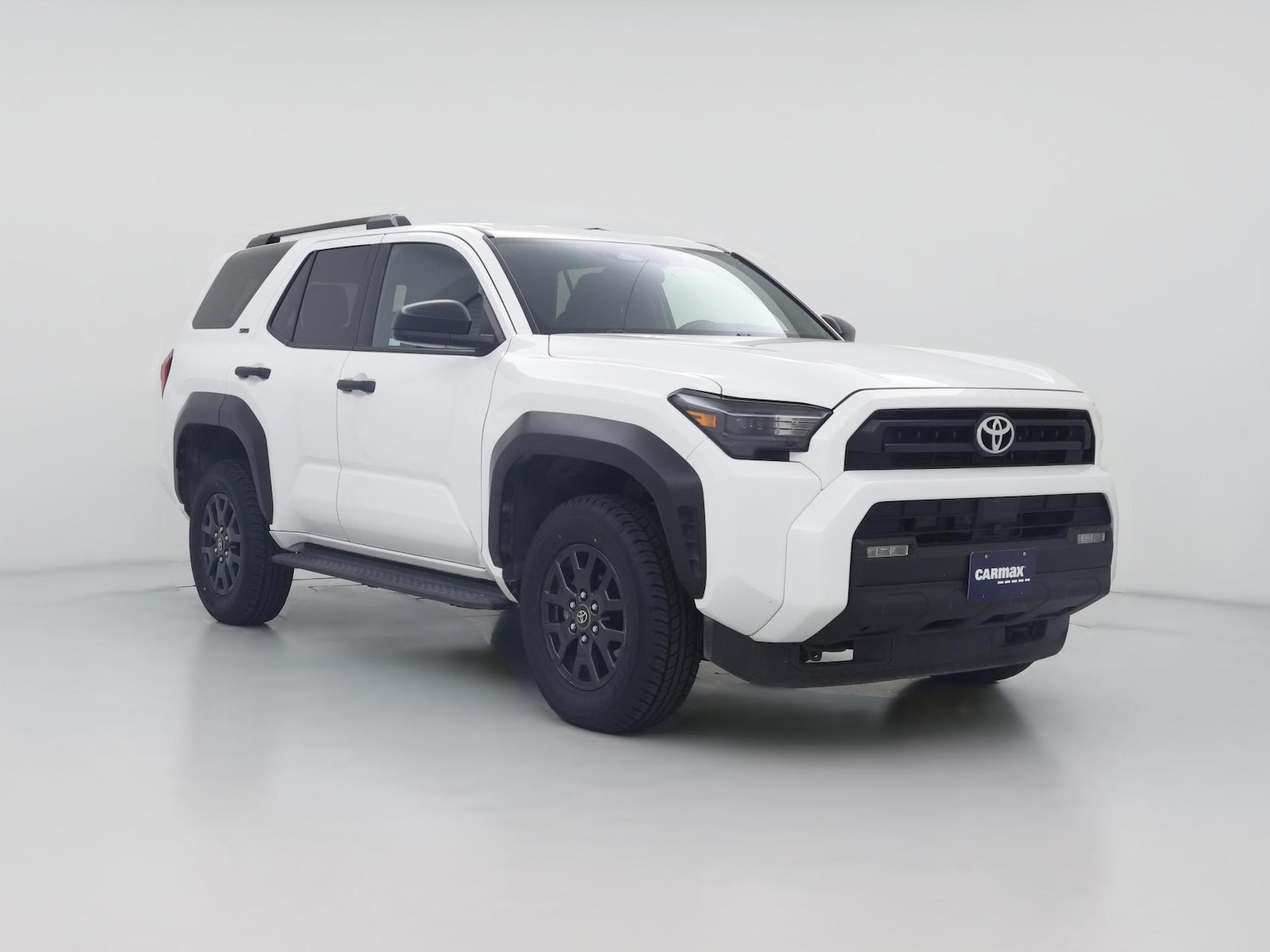 2025 Toyota 4Runner