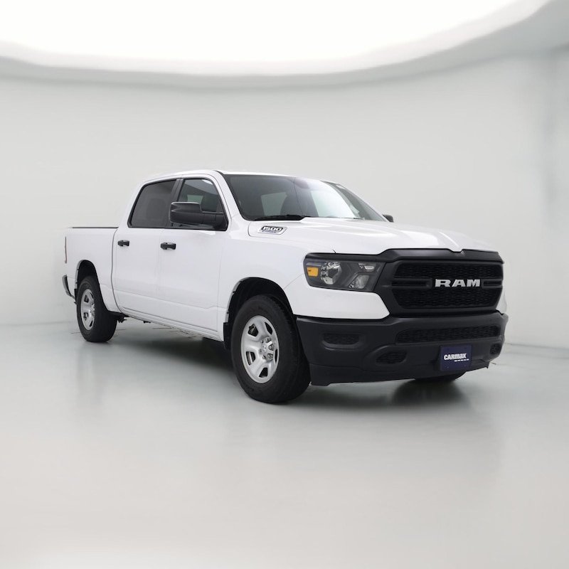 2023 Ram 1500 Tradesman