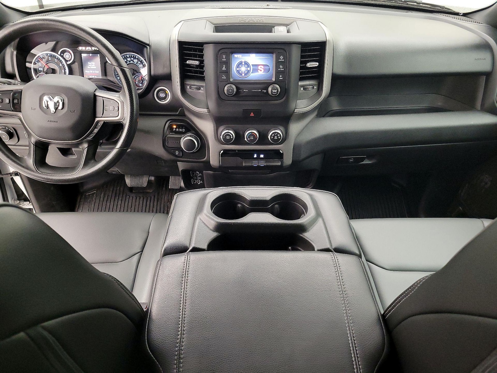 Rear View Camera