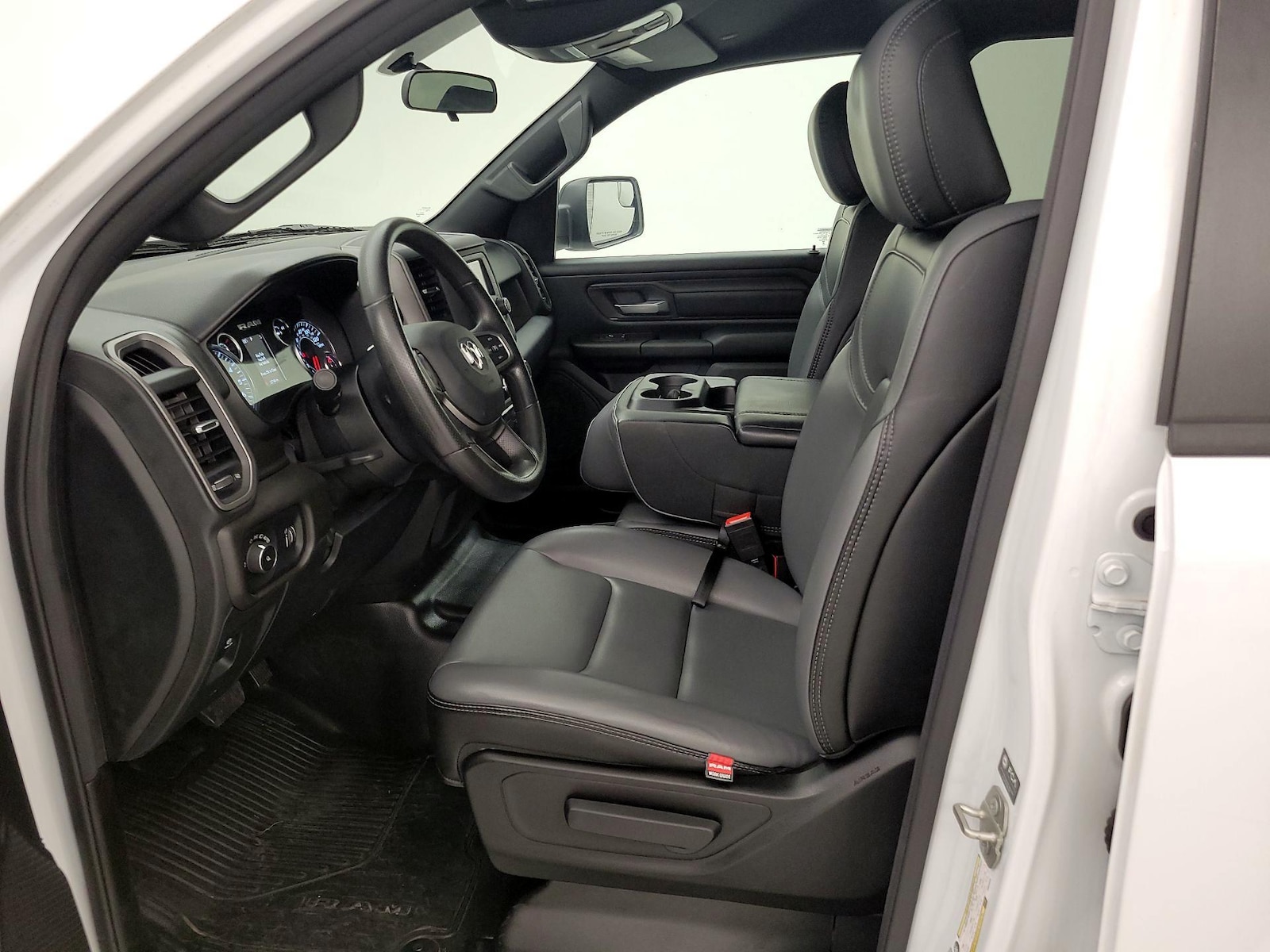 Side Airbags