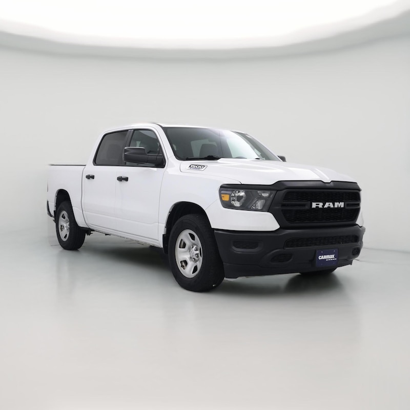 2023 Ram 1500 Tradesman