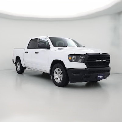 2023 Ram 1500 Tradesman