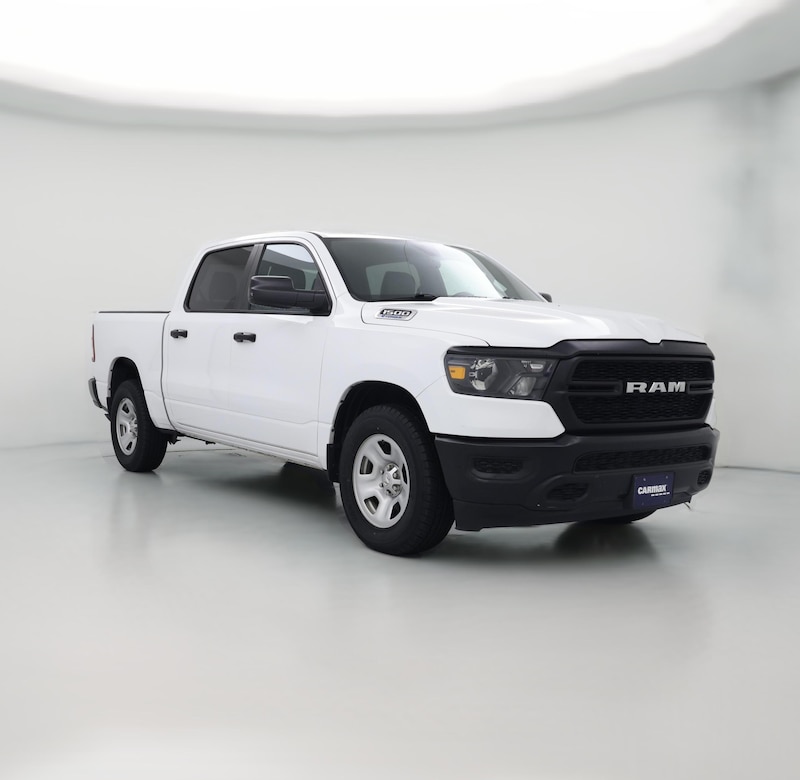 2023 Ram 1500 Tradesman