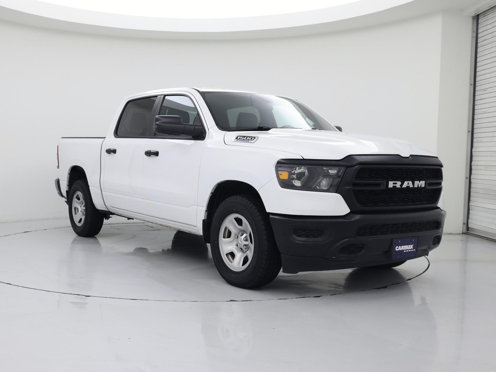 2023 RAM Ram 1500 Pickup Tradesman - Photo 2