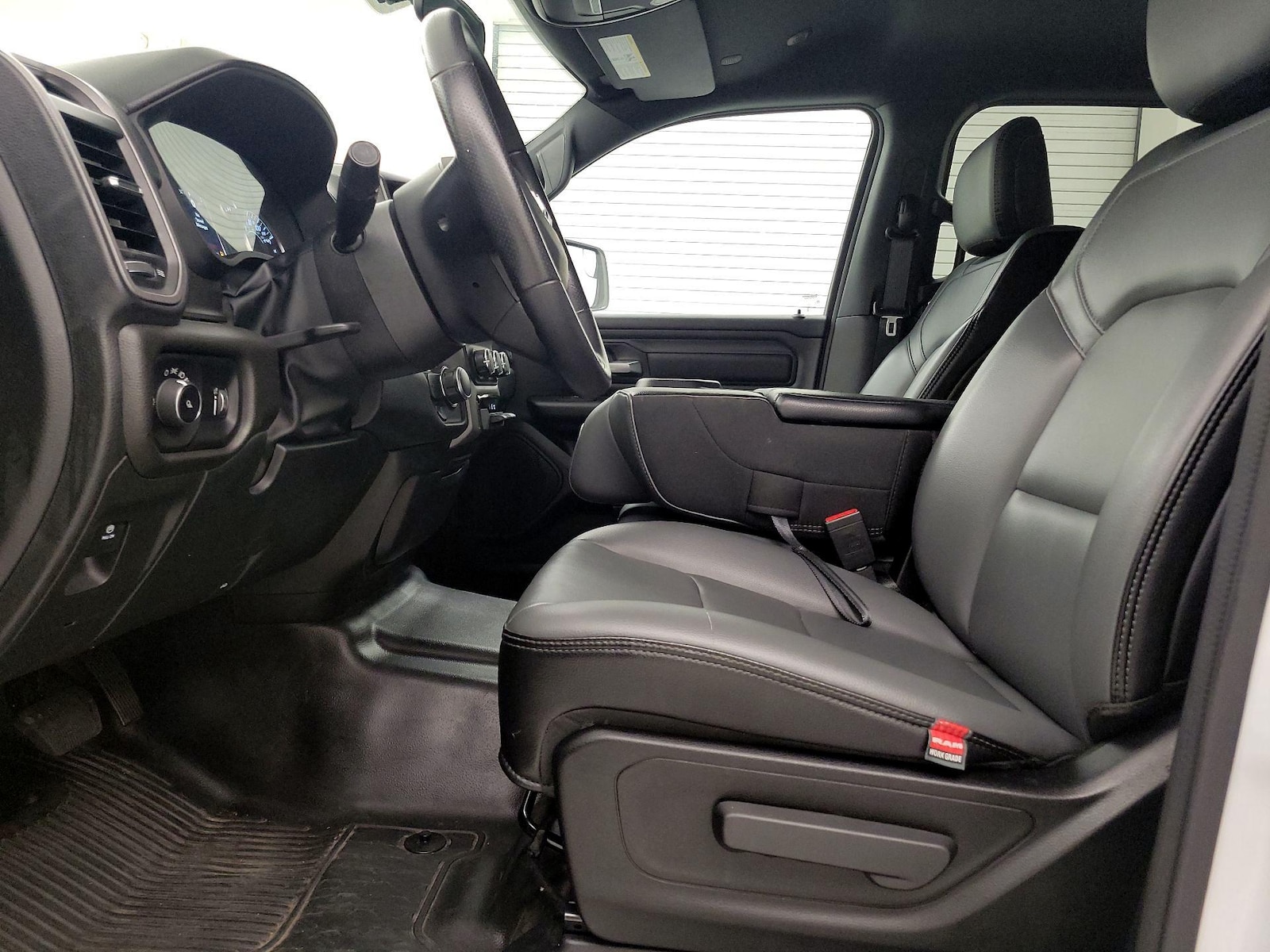 2023 RAM Ram 1500 Pickup Tradesman - Photo 12