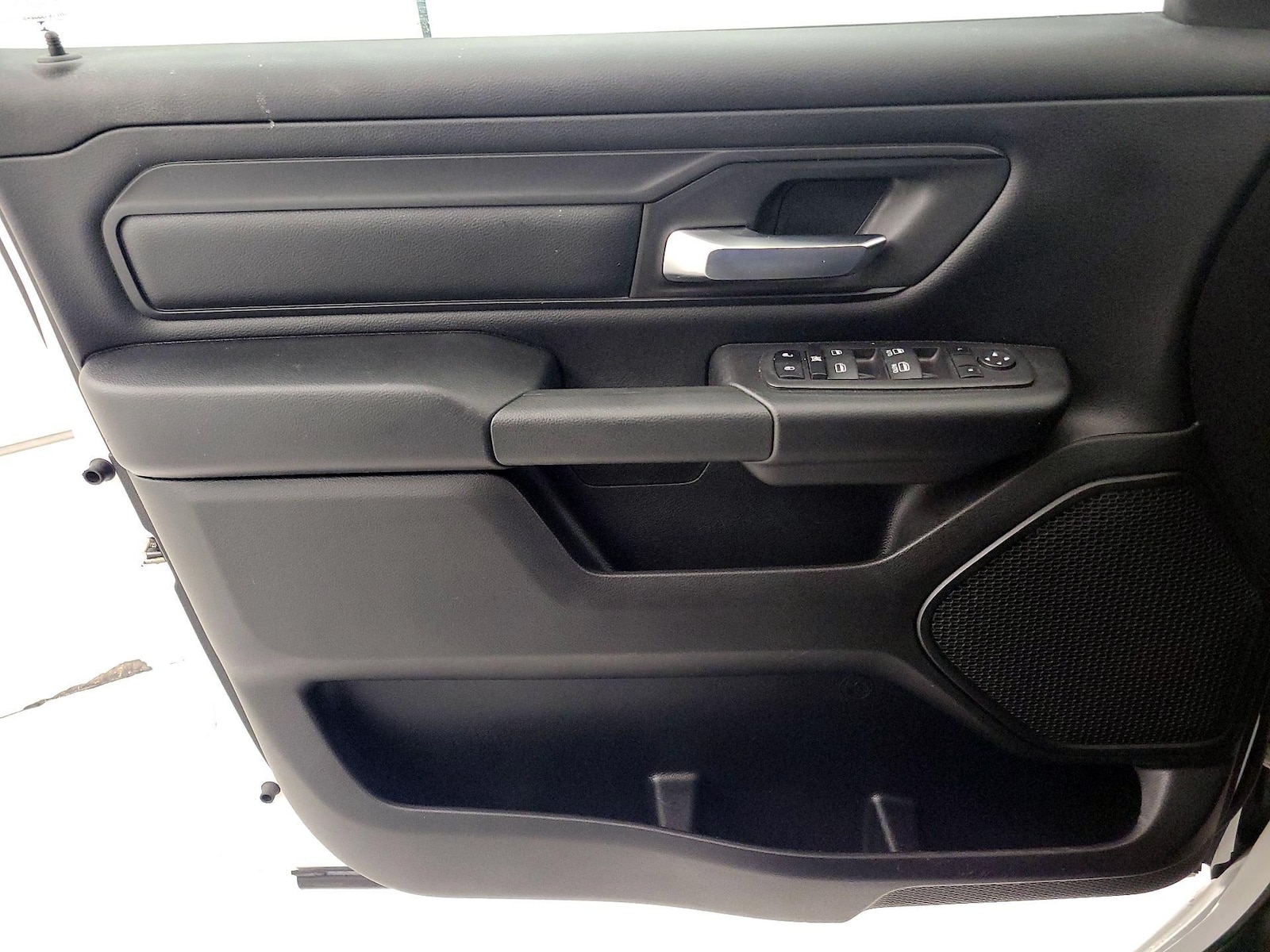 2023 RAM Ram 1500 Pickup Tradesman - Photo 13