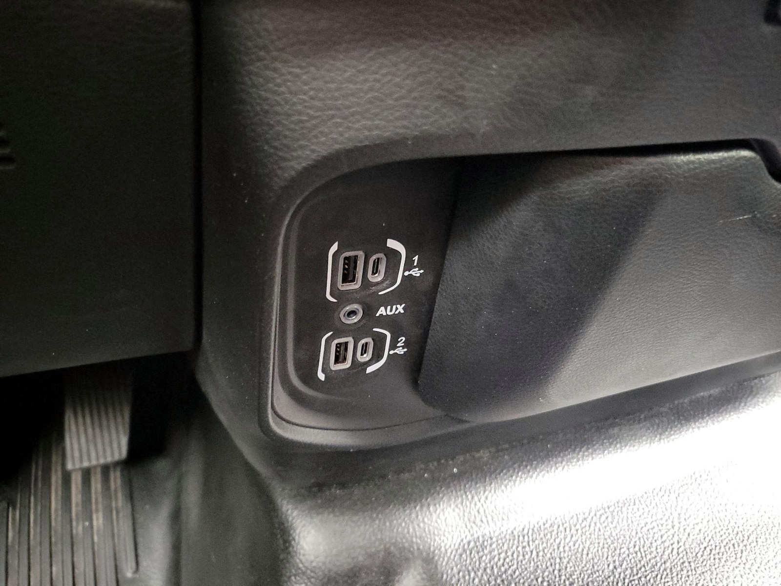2023 RAM Ram 1500 Pickup Tradesman - Photo 19
