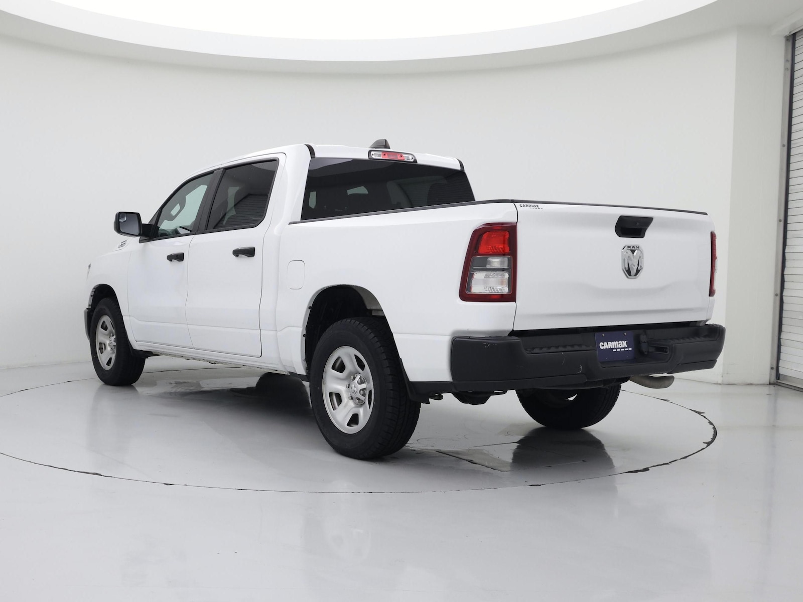 2023 RAM Ram 1500 Pickup Tradesman - Photo 3
