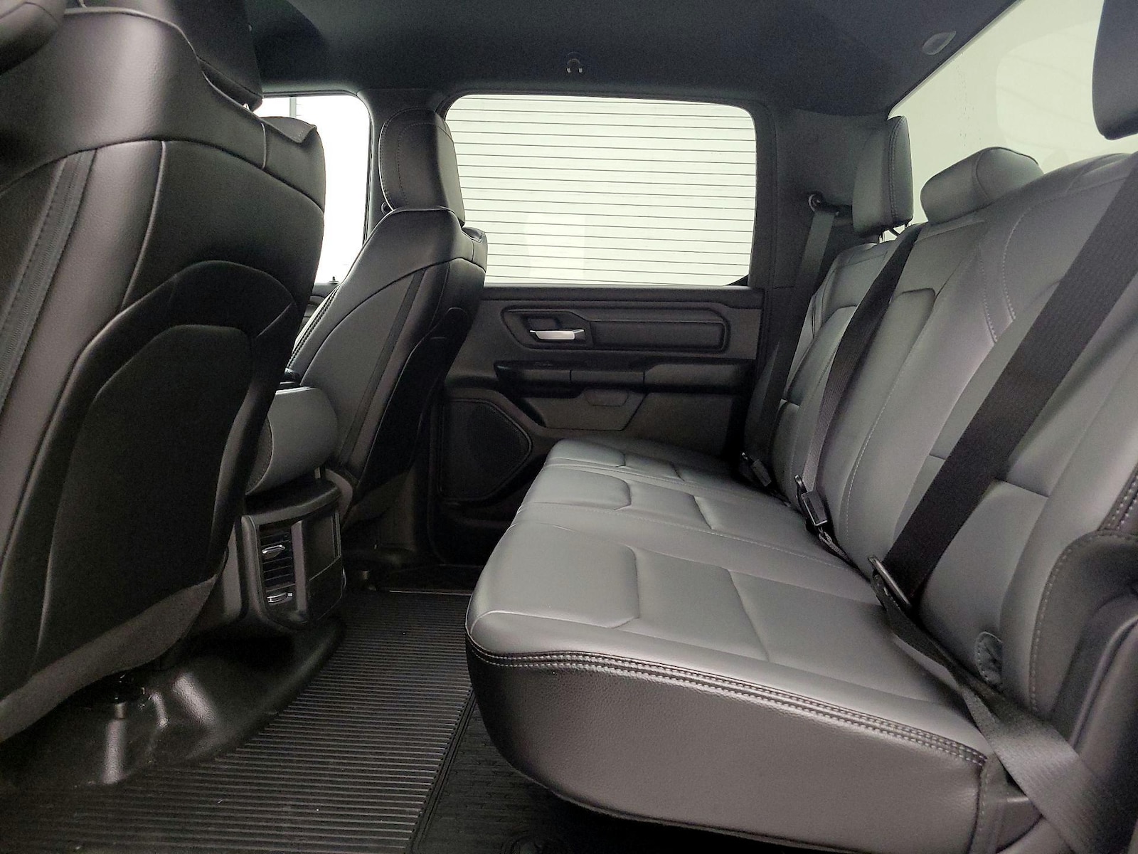 2023 RAM Ram 1500 Pickup Tradesman - Photo 20