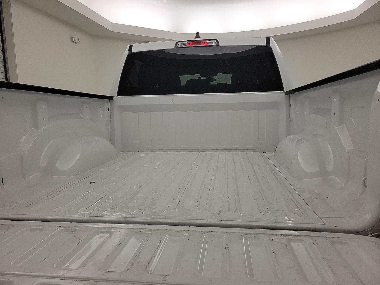2023 RAM Ram 1500 Pickup Tradesman - Photo 21
