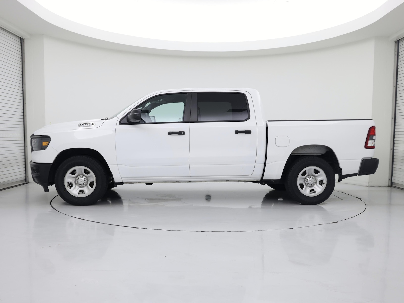 2023 RAM Ram 1500 Pickup Tradesman - Photo 4