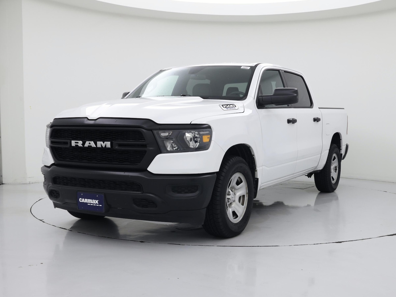 2023 RAM Ram 1500 Pickup Tradesman - Photo 5