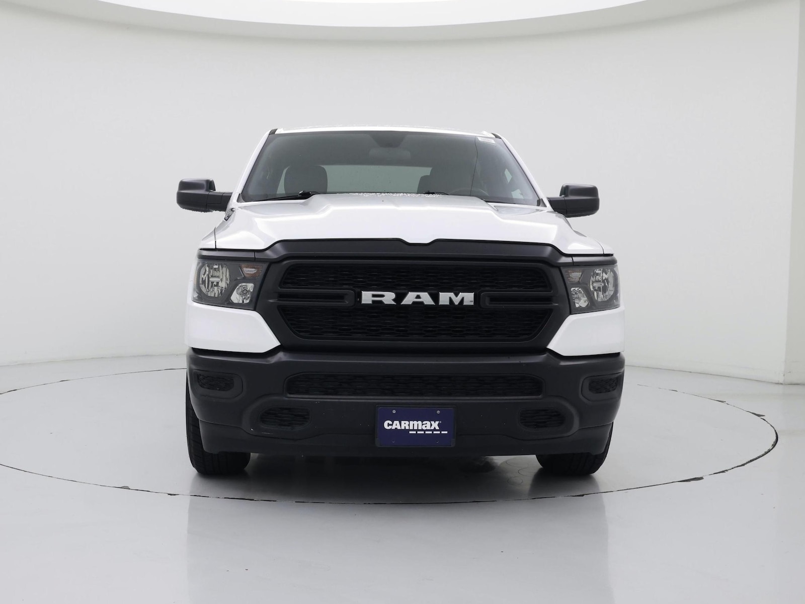 2023 RAM Ram 1500 Pickup Tradesman - Photo 6