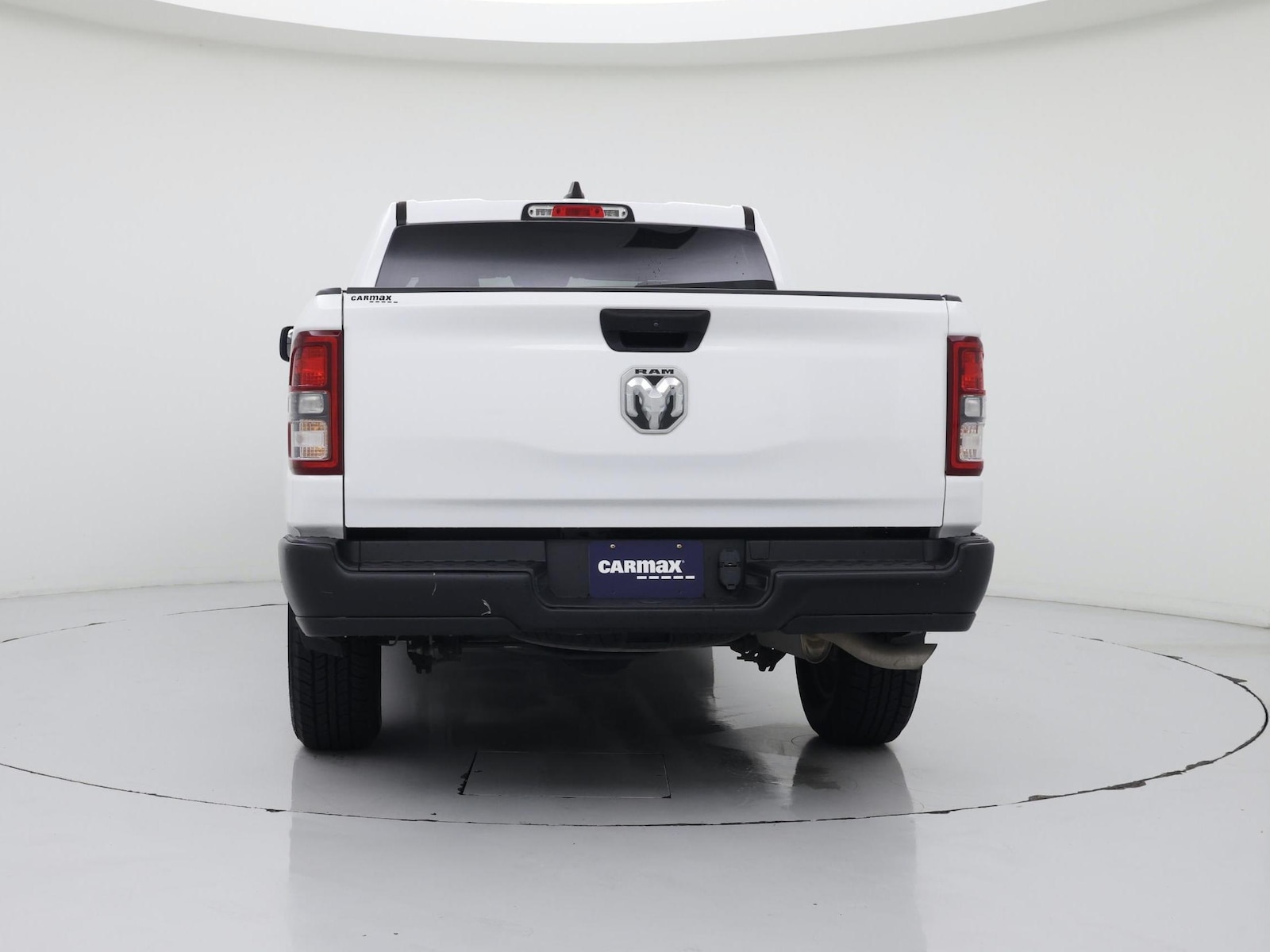 2023 RAM Ram 1500 Pickup Tradesman - Photo 7