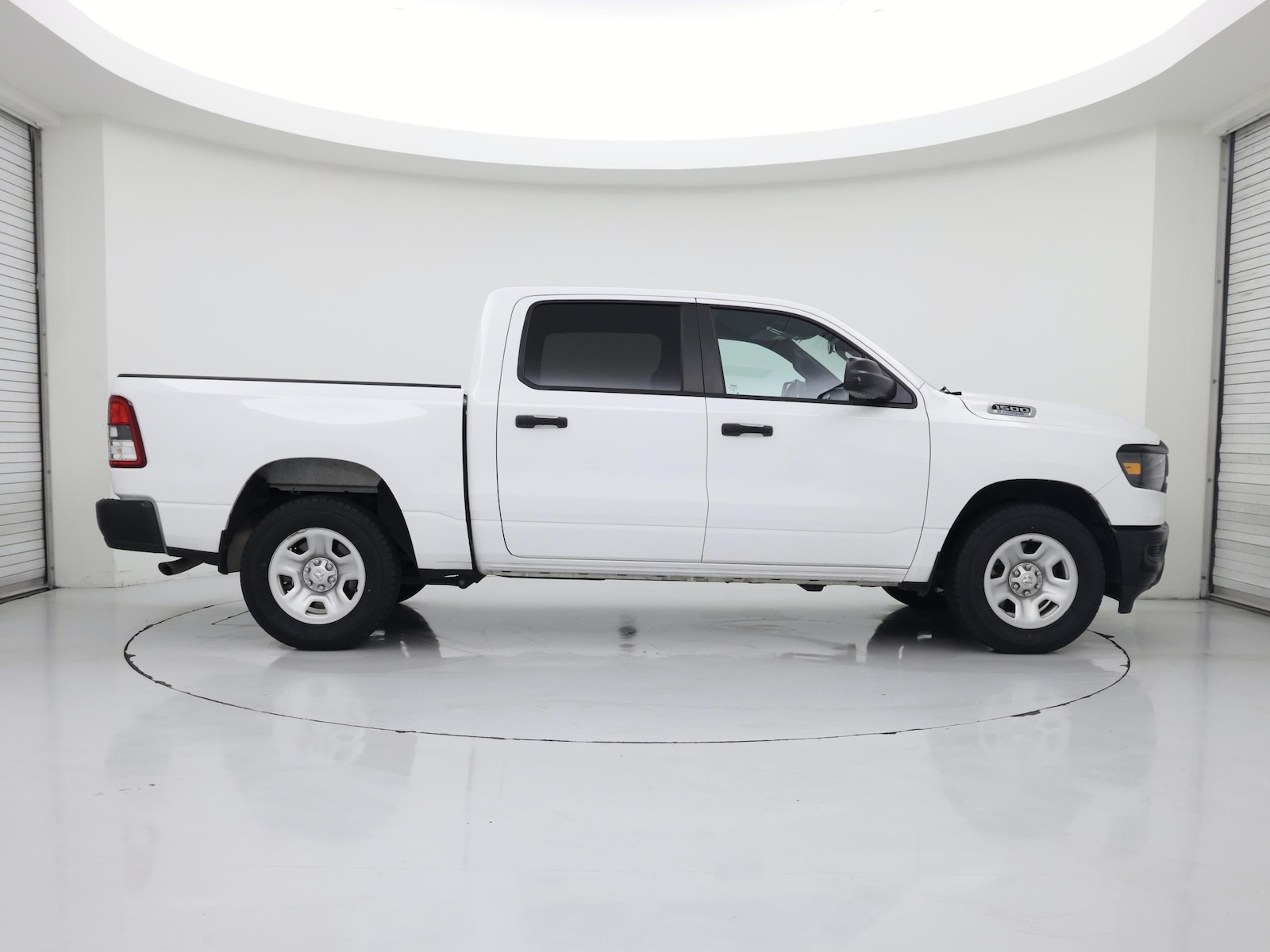 2023 RAM Ram 1500 Pickup Tradesman - Photo 8