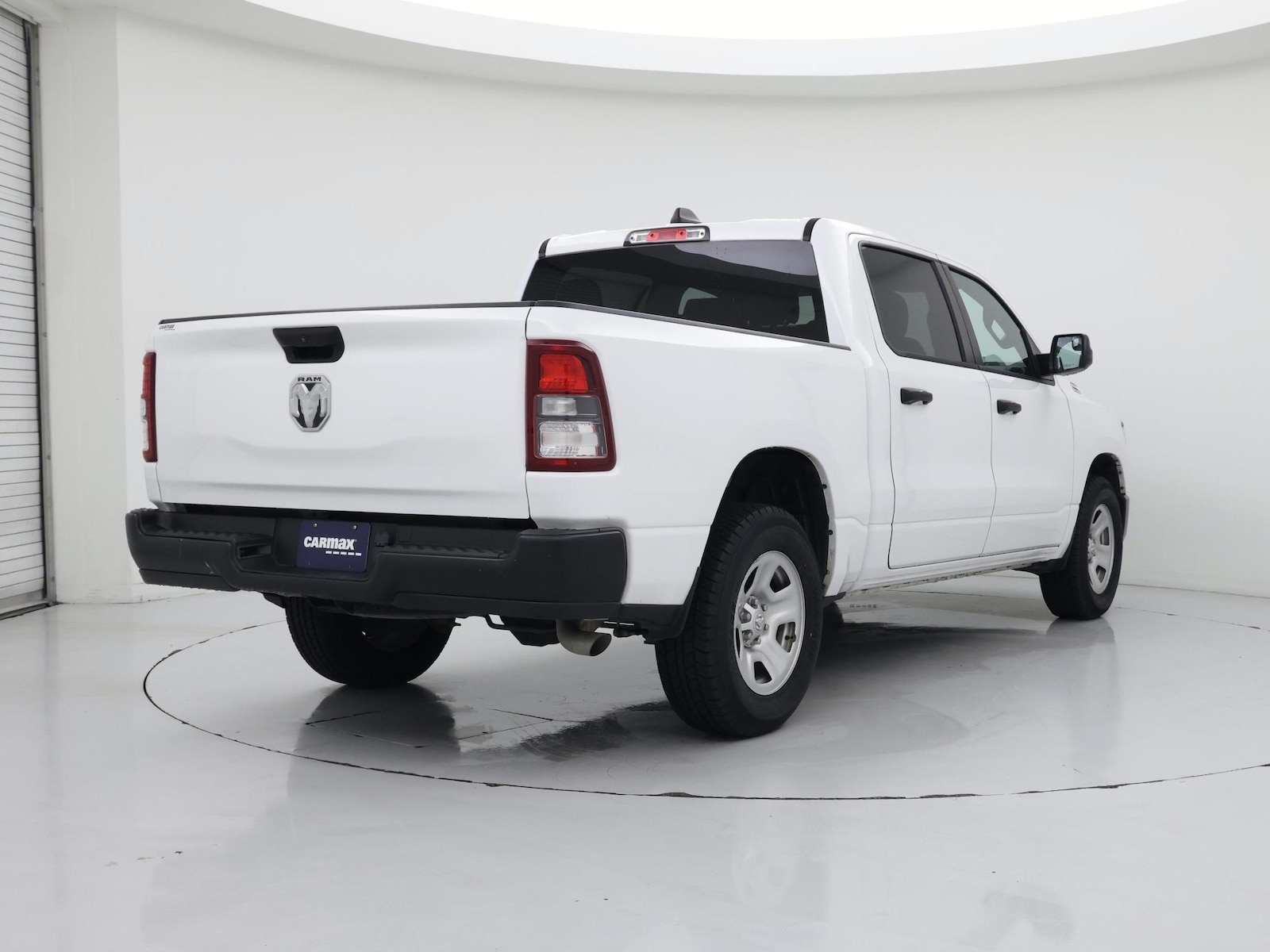 2023 RAM Ram 1500 Pickup Tradesman - Photo 9