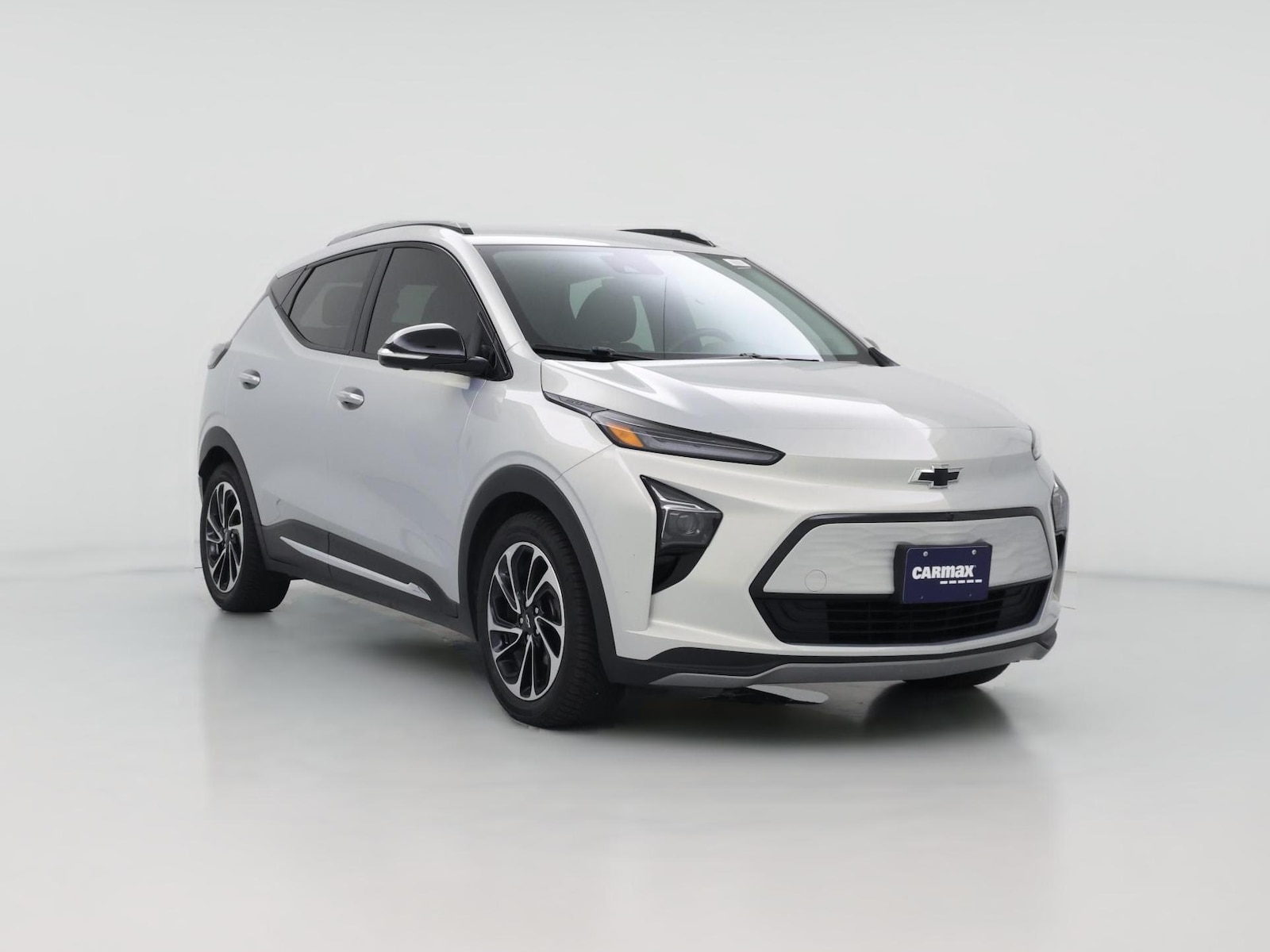 2022 Chevrolet Bolt EUV