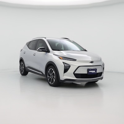 2022 Chevrolet Bolt EUV Premier