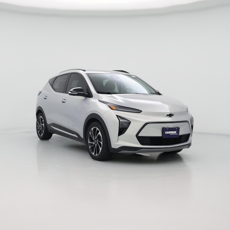 2022 Chevrolet Bolt EUV Premier