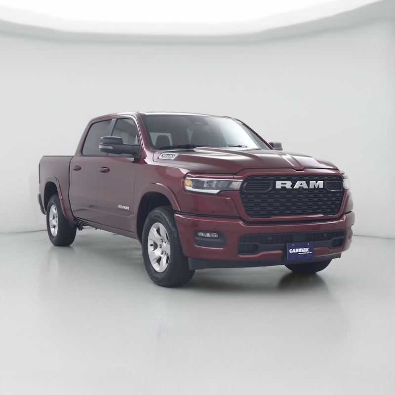 2025 Ram 1500 Lonestar