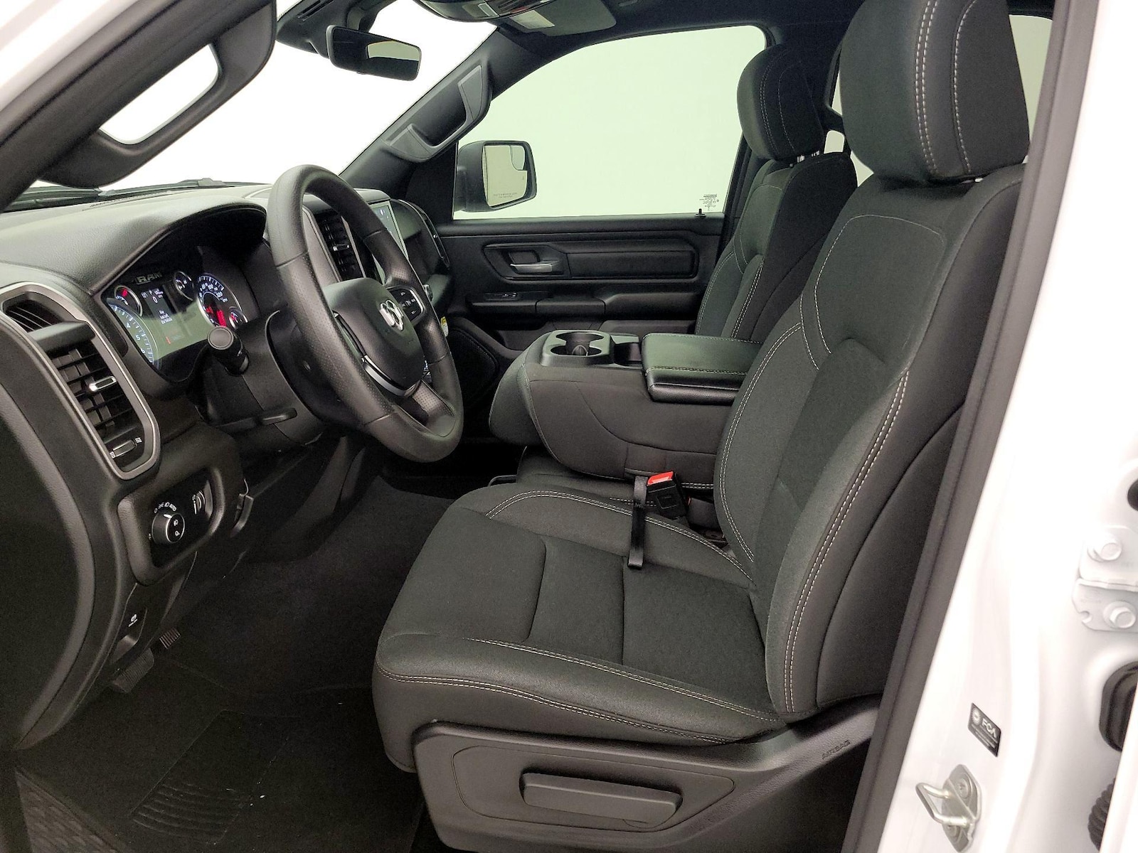 Side Airbags