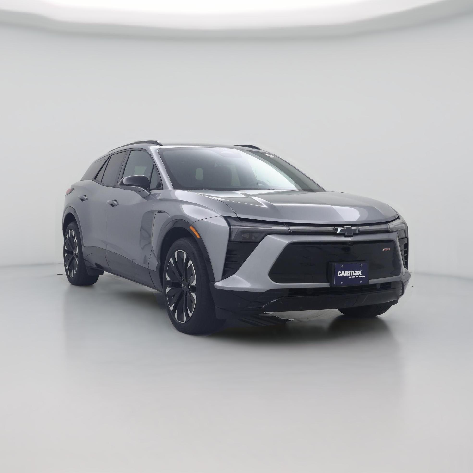 2024 Chevrolet Blazer EV