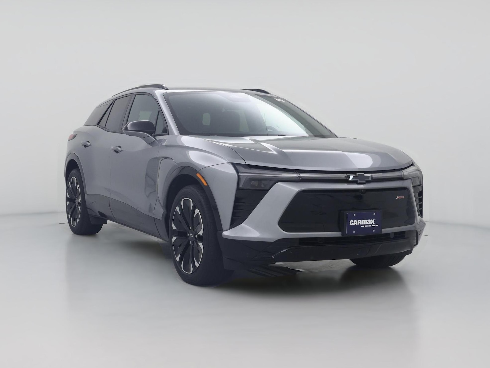 2024 Chevrolet Blazer EV