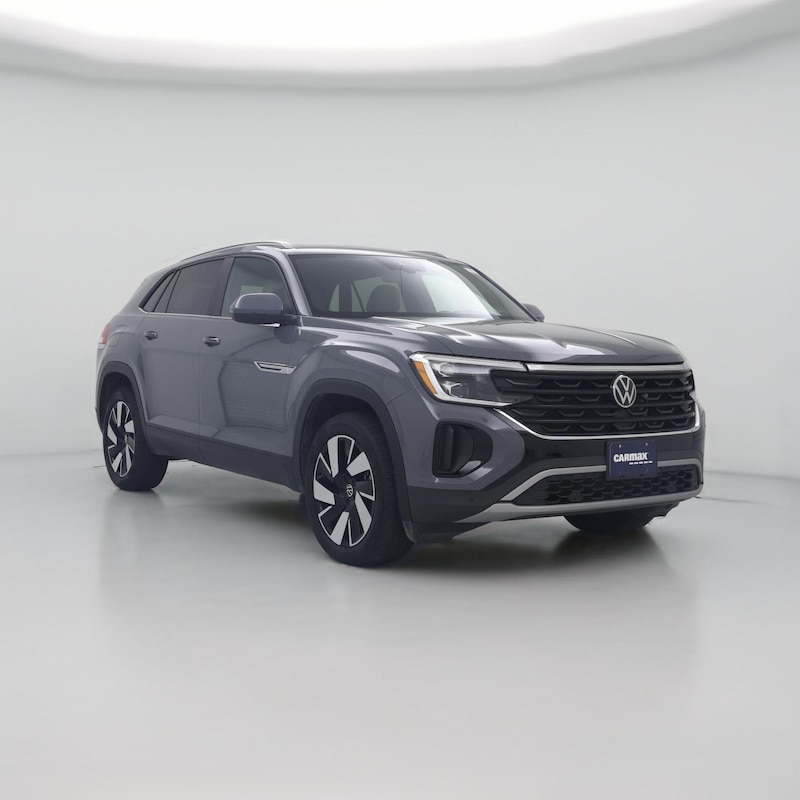 2025 Volkswagen Atlas Cross Sport SE