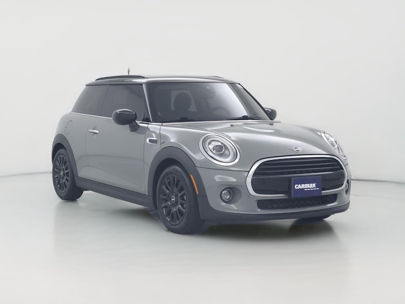 2020 Mini Cooper Hardtop null