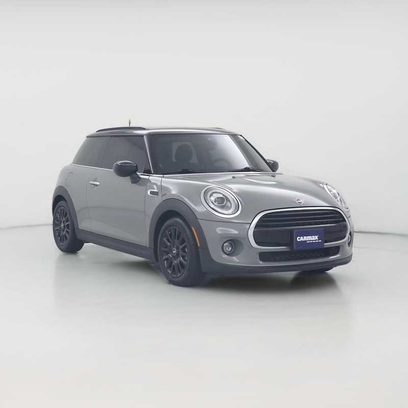 2020 Mini Cooper Hardtop
