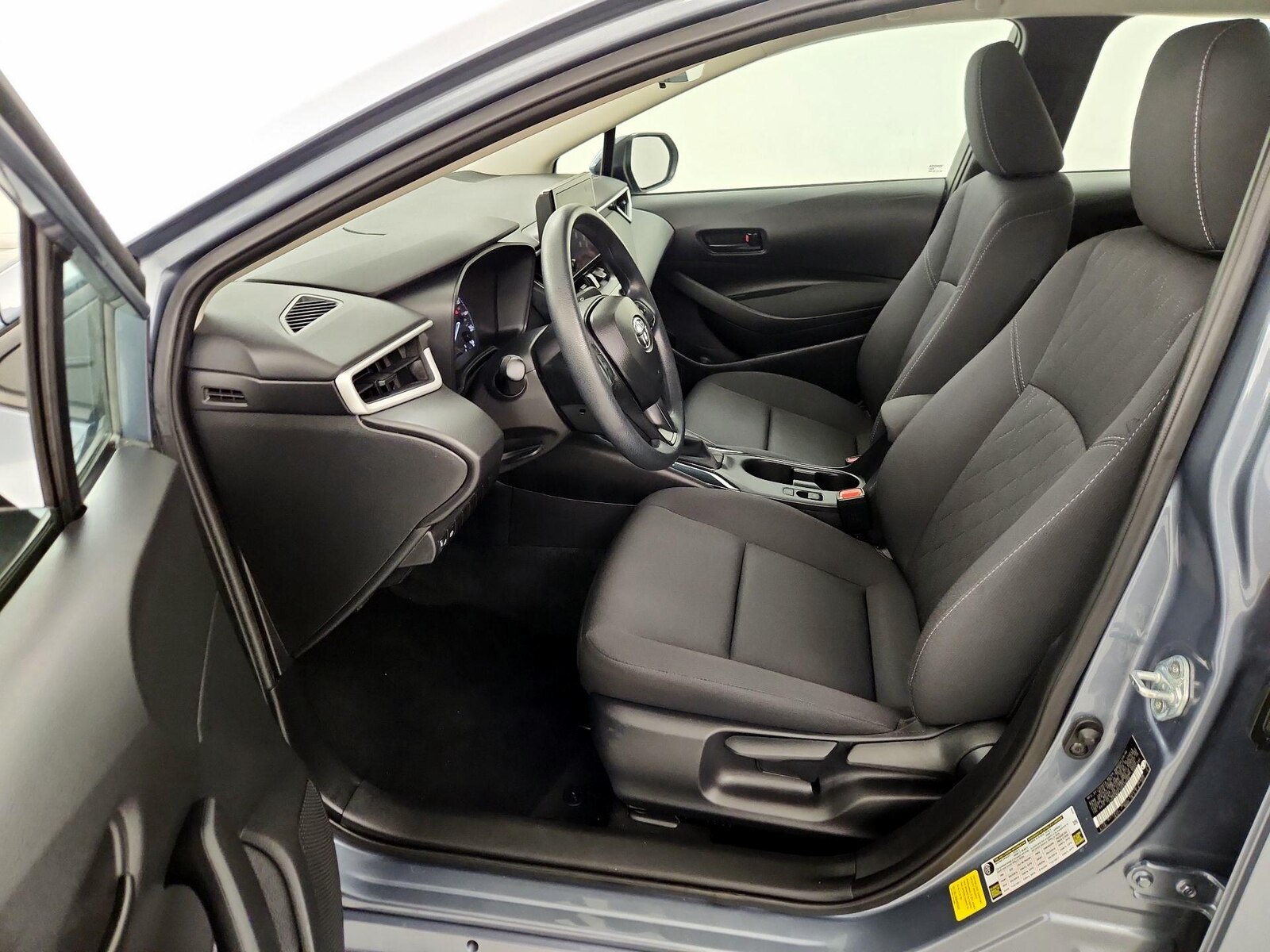 Side Airbags