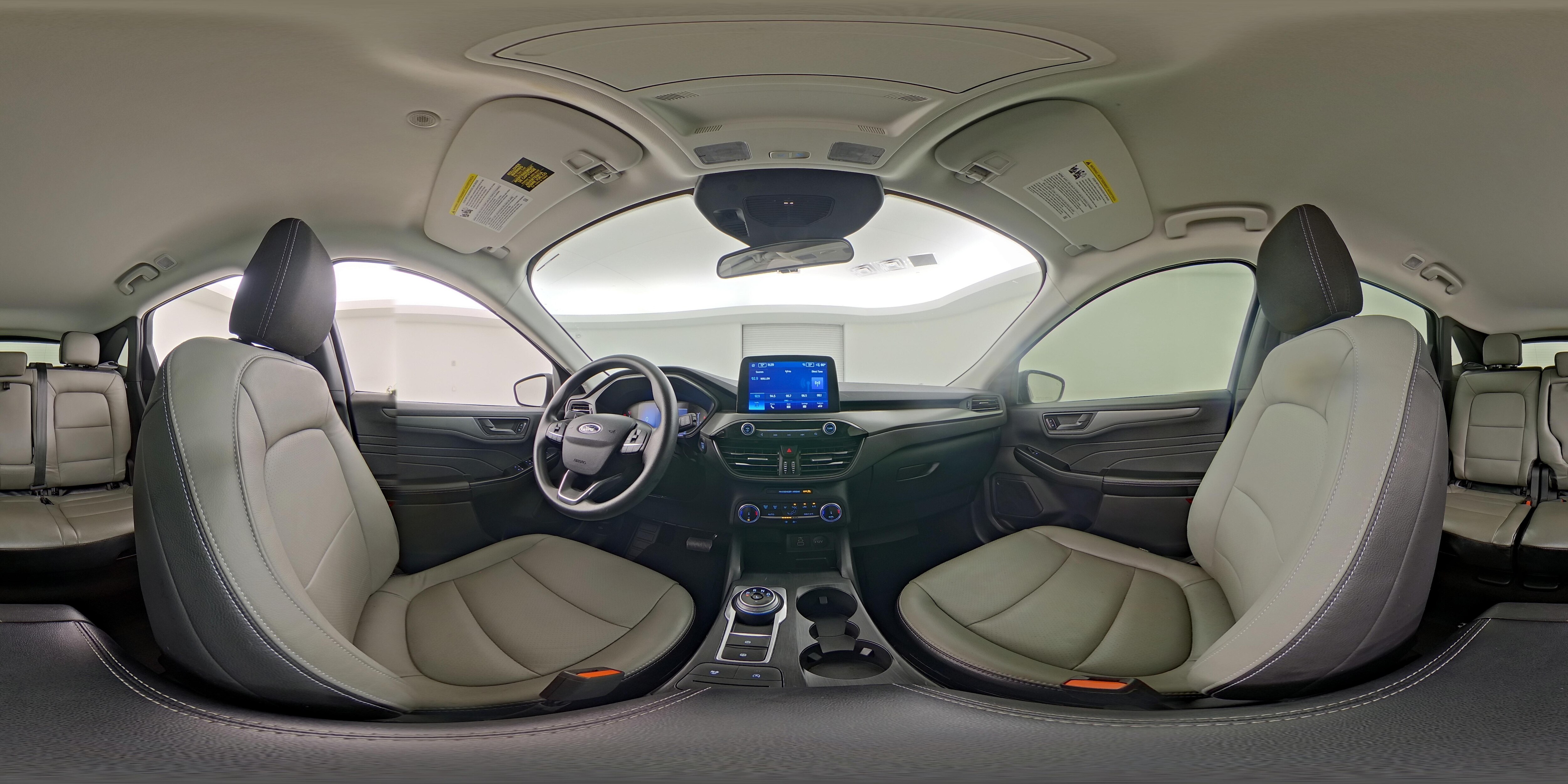 2025 Ford Escape Active - Photo 24